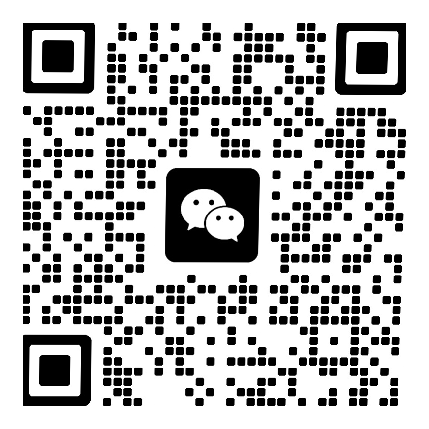 康桂乌门店客服微信二维码 · 微信号 ad1314191311